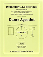 Methode de Batterie vol 0 (initiation)