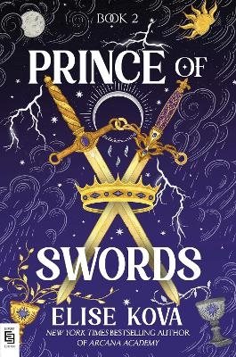 Prince of Swords