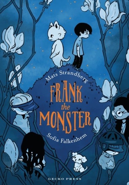 Frank the Monster