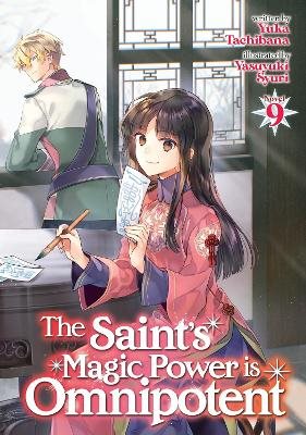 The Saint