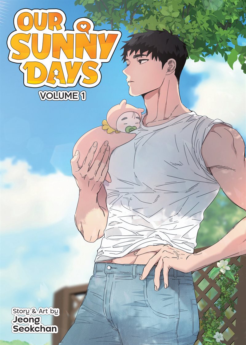Our Sunny Days Vol. 1