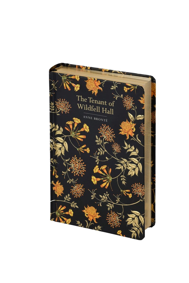 The Tenant of Wildfell Hall