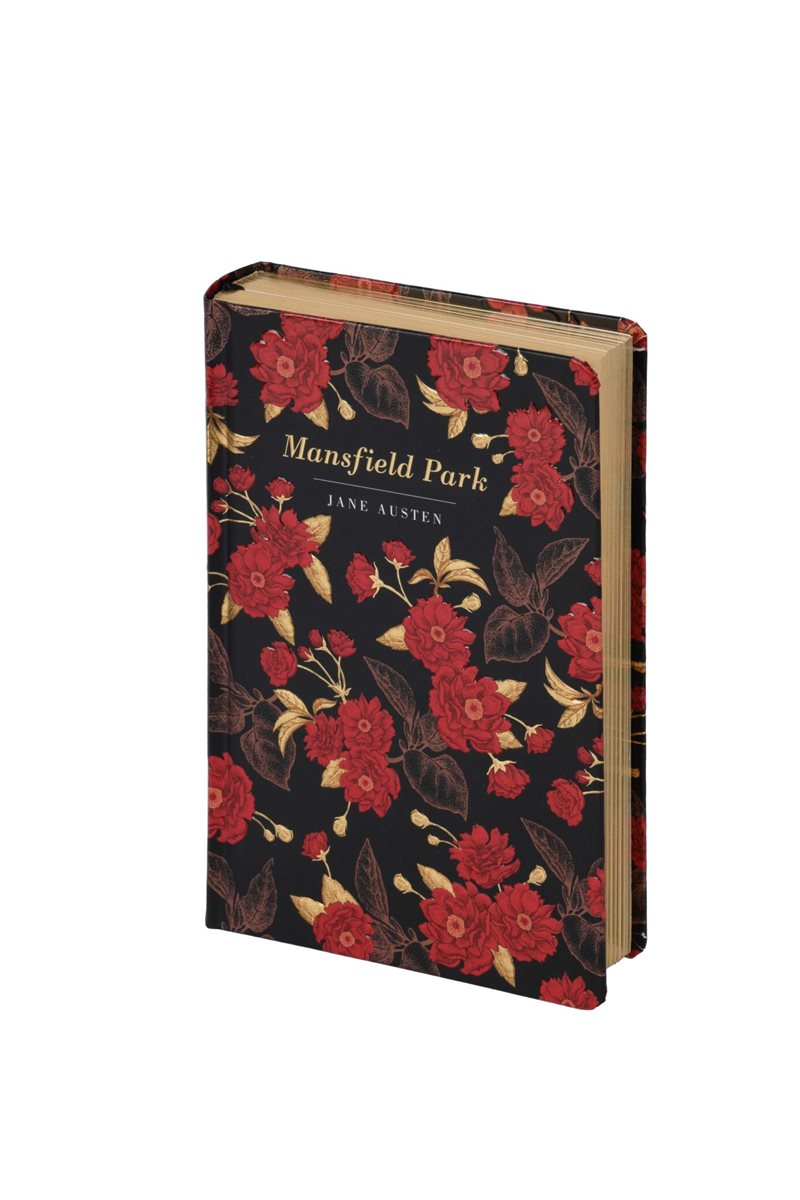 Mansfield Park