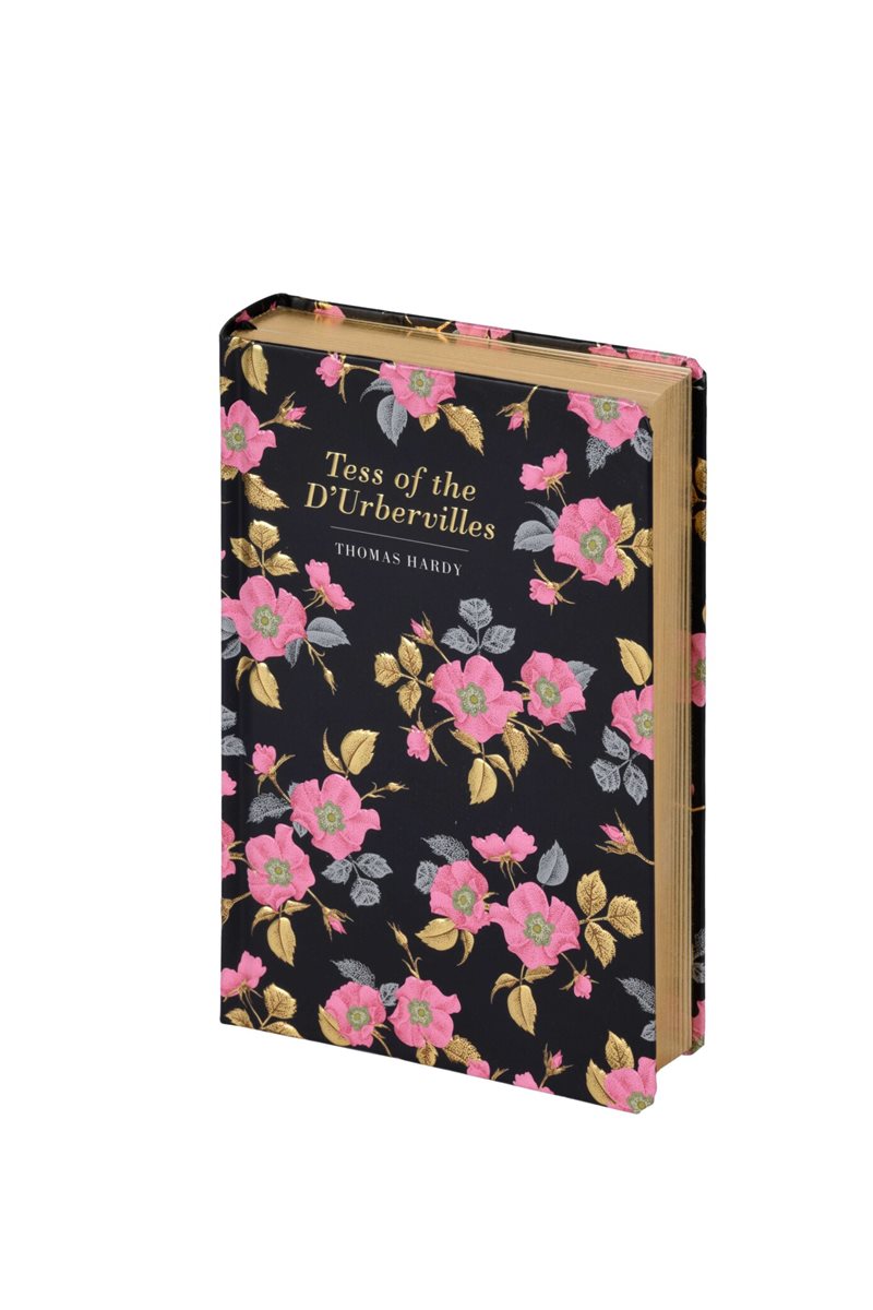 Tess Of The D’Urbervilles