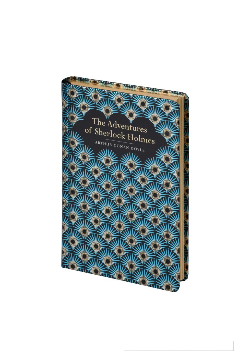 The Adventures of Sherlock Holmes