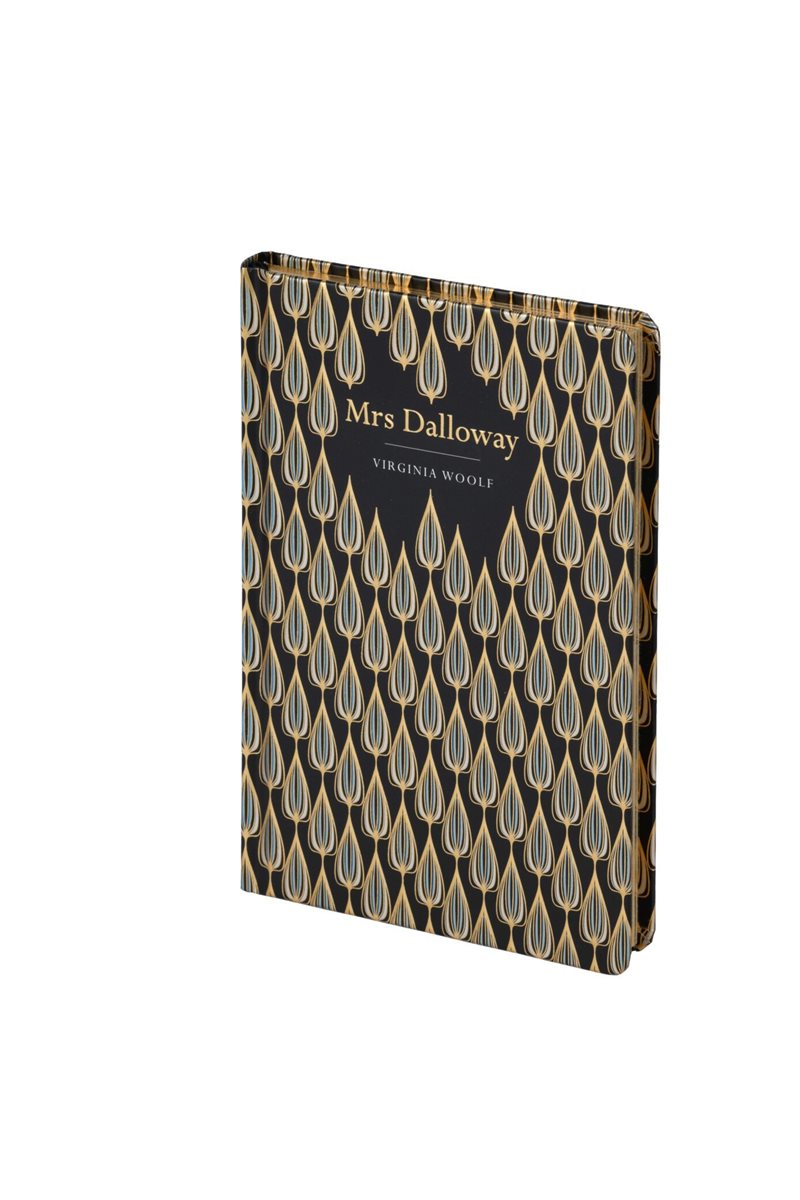 Mrs. Dalloway