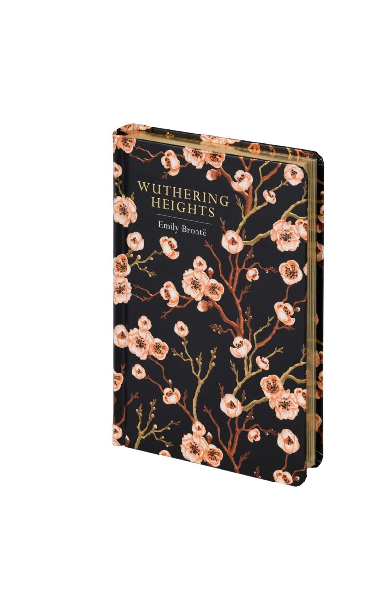 Wuthering Heights 