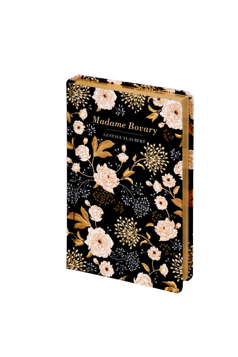Madame Bovary
