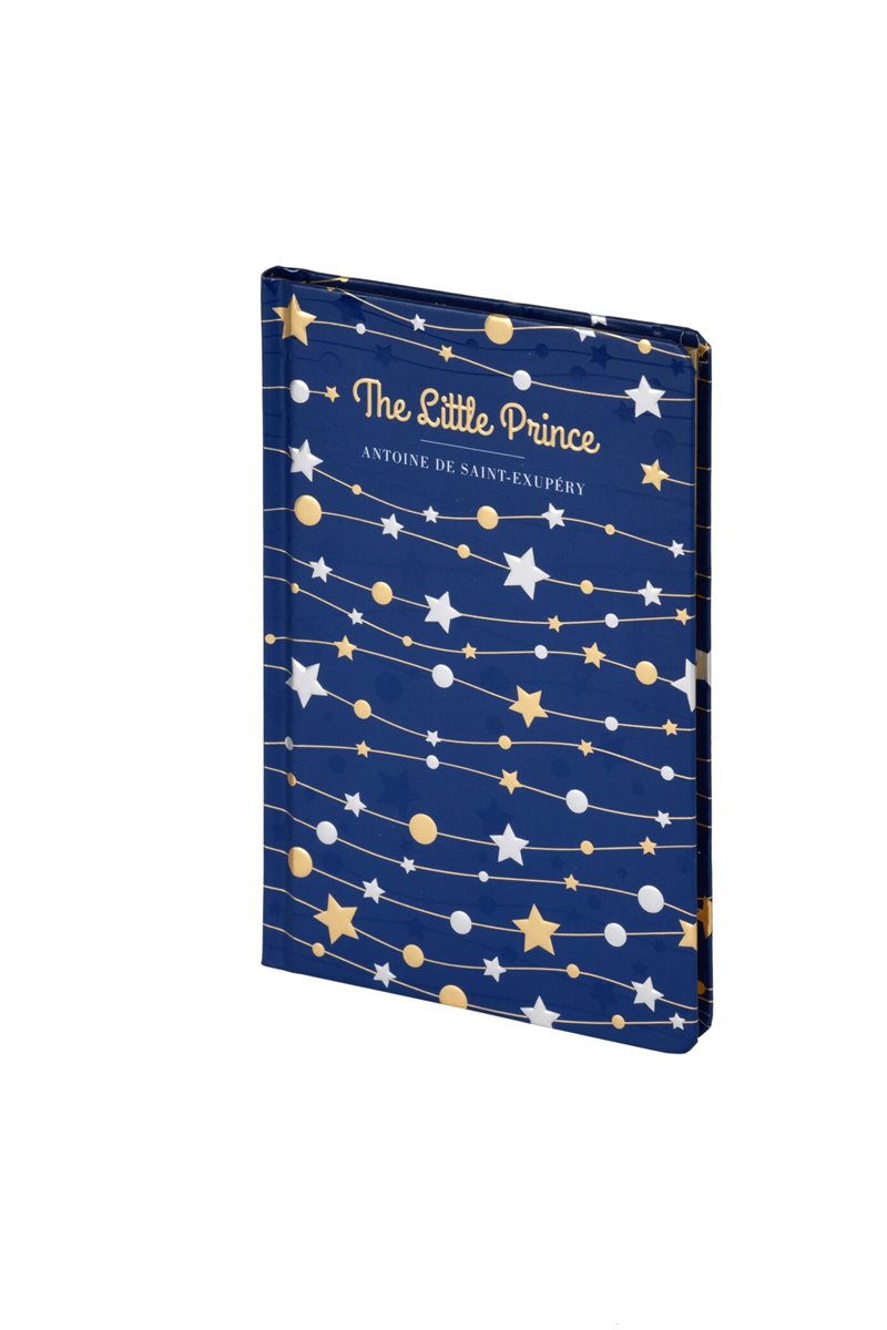 The Little Prince