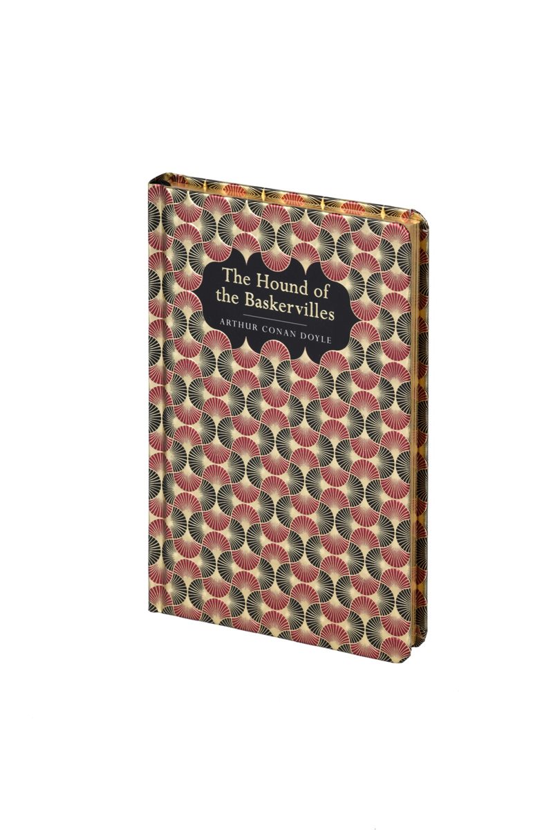 The Hound Of Baskervilles
