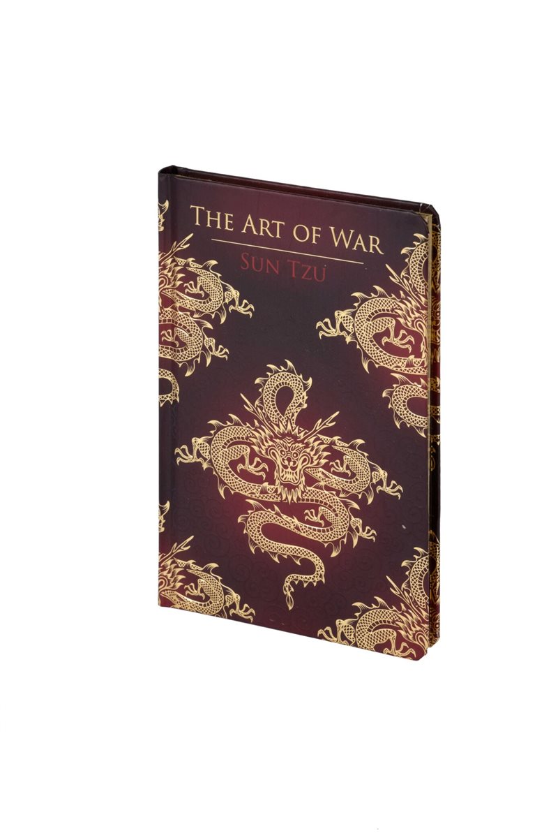 The Art of War