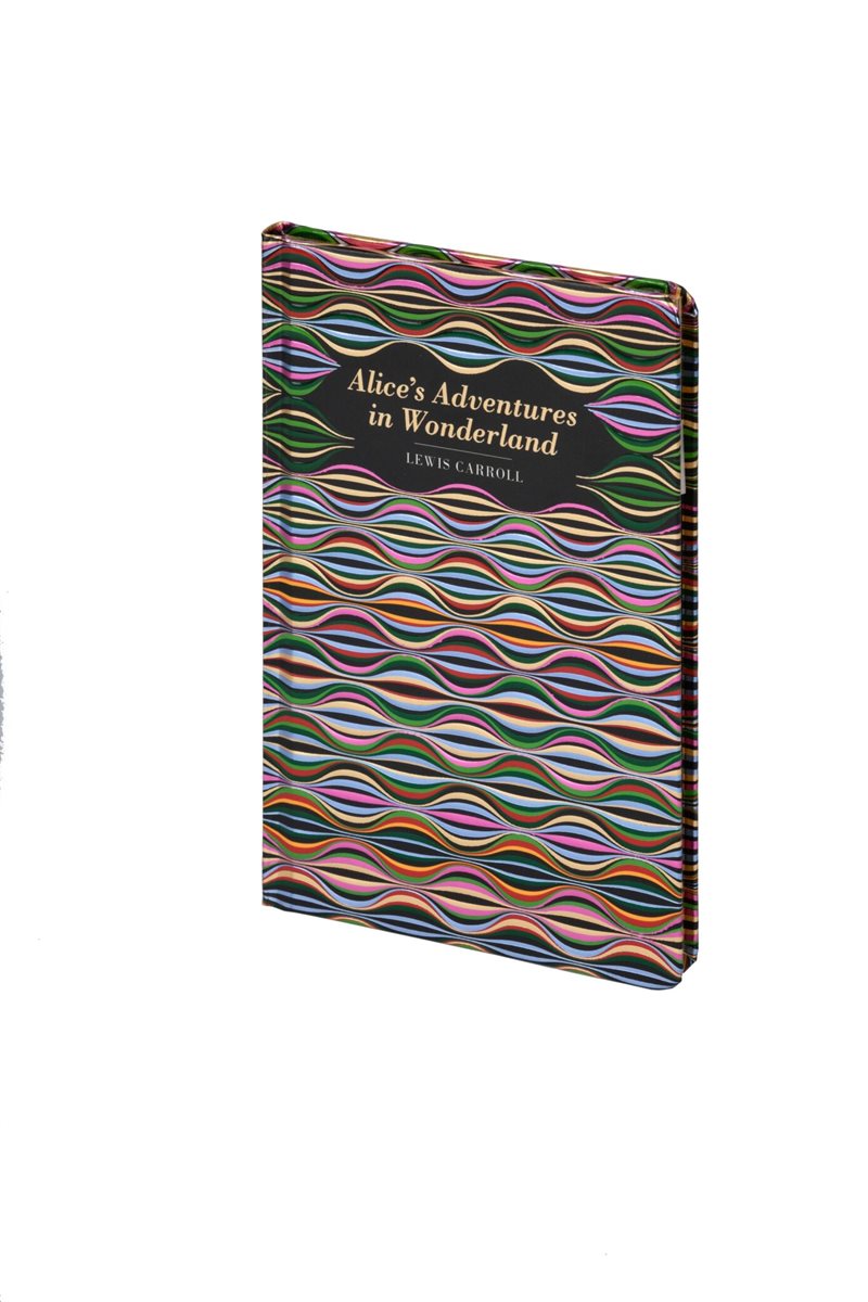 Alice’s Adventures in Wonderland