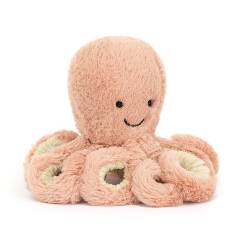 Odell Octopus