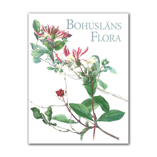 Bohusläns flora