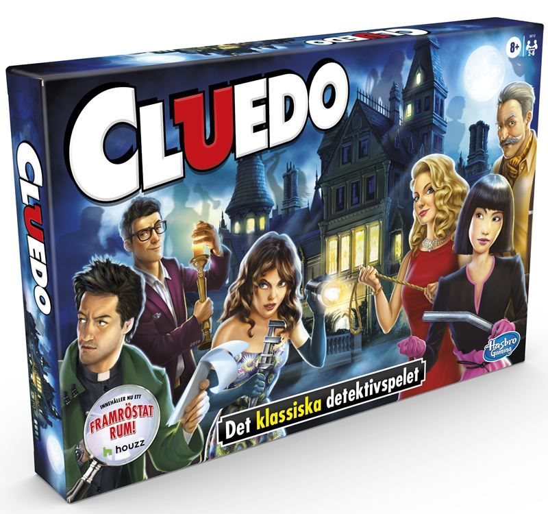 Cluedo