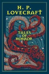 Tales of Horror 