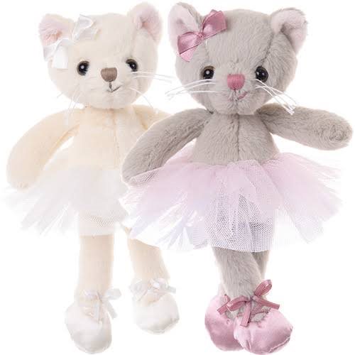 Albertina & Anya
