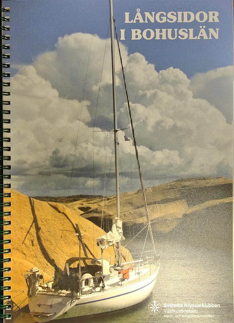 Långsidor i Bohuslän