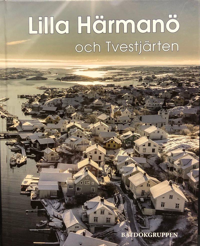 Lilla Härmanö och Tvestjärten