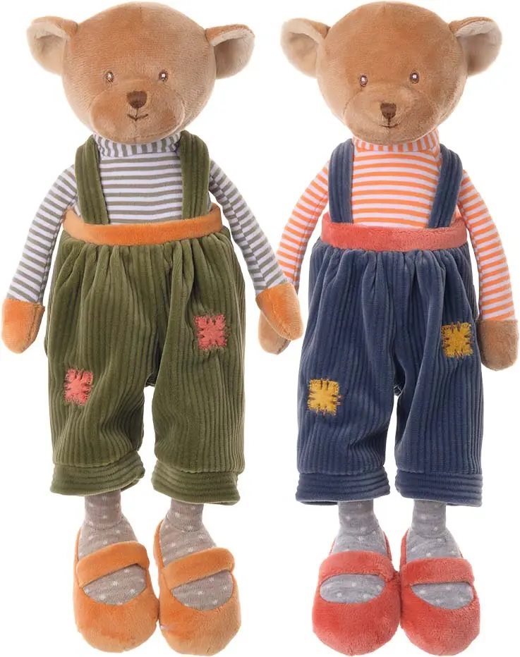 Mavi stor och liten
