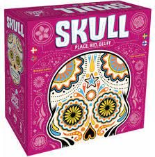SKULL 