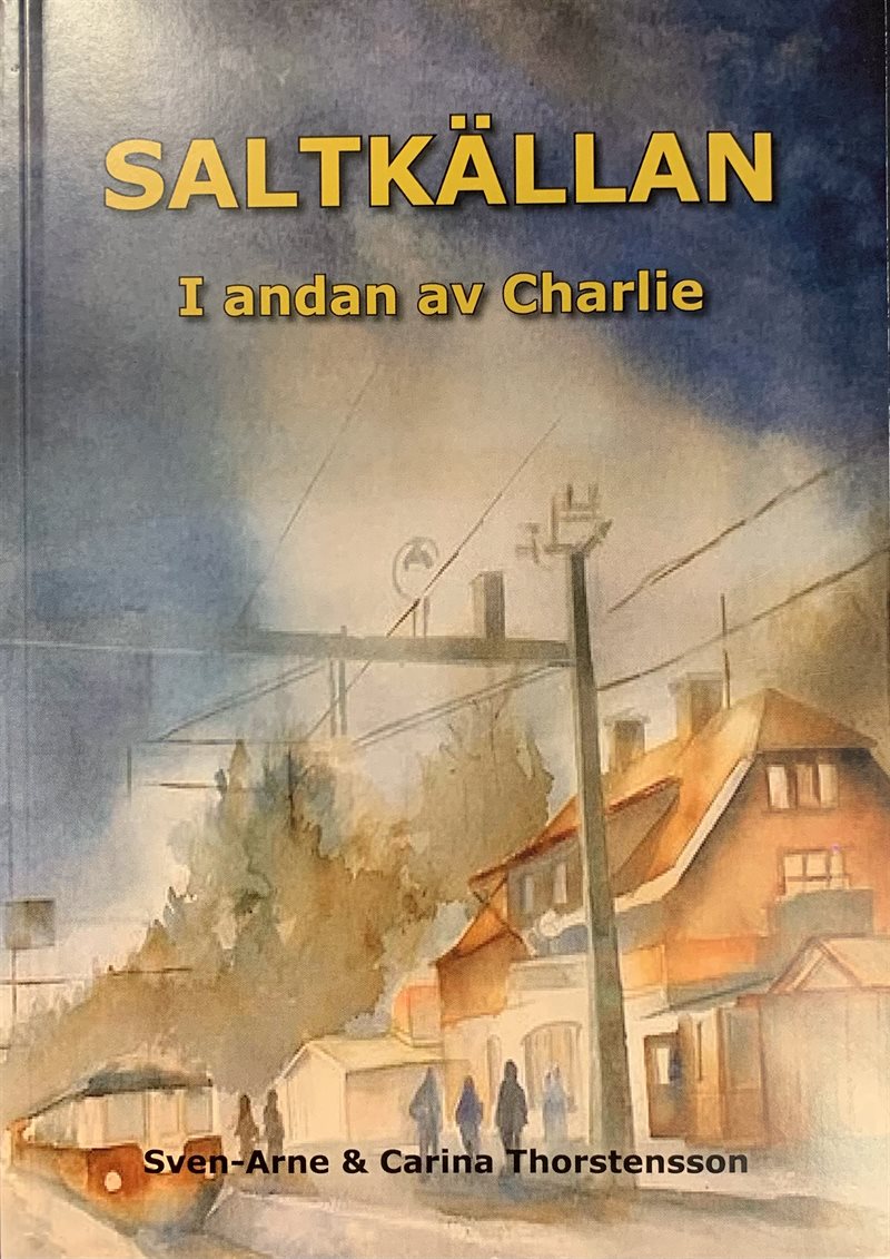 Saltkällan I andan av Charlie