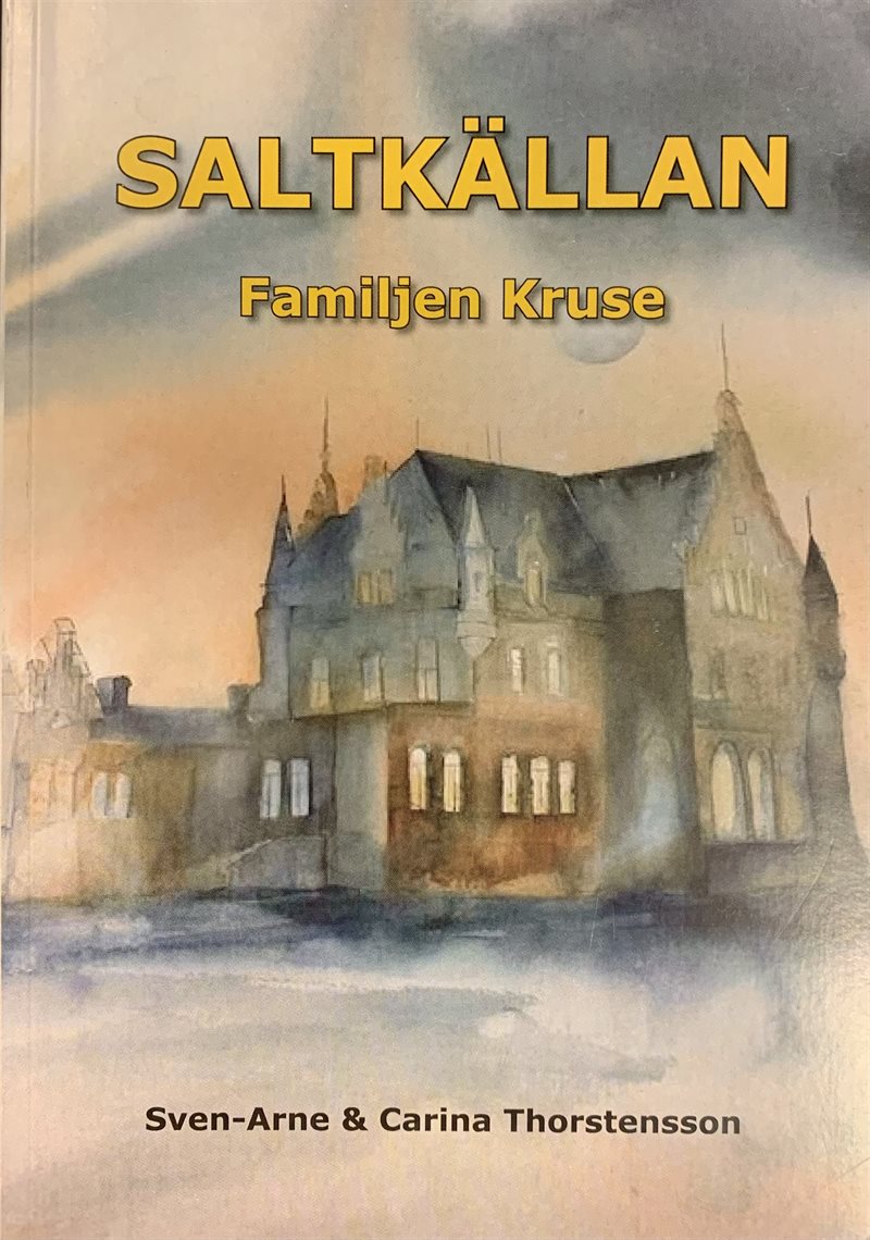 Saltkällan Familjen Kruse