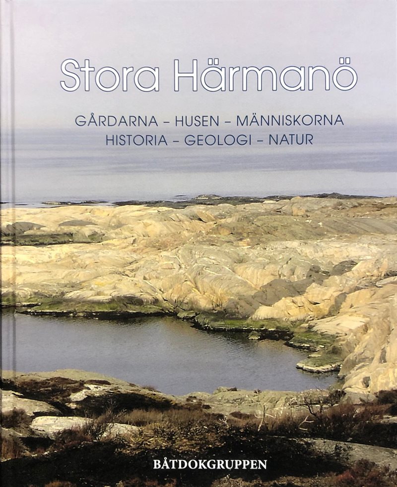 Stora Härmanö