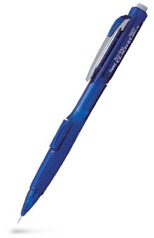 Stiftpenna PENTEL Twist-E Click 0,5 blå