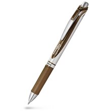 Gelpenna PENTEL EnerGel BL77 0,7 m.brun