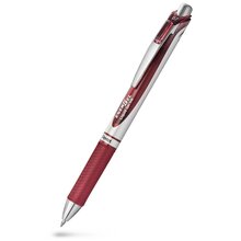 Gelpenna PENTEL EnerGel BL77 0,7 vinröd