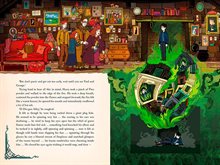 Harry Potter and the Chamber of Secrets: MinaLima Edition