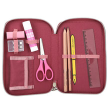 Miss Melody Trippelpennfodral DREAMLAND