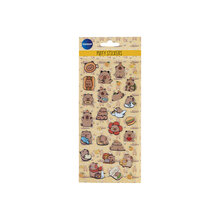Stickers Capybara