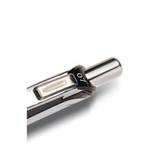 Gelpenna PENTEL BL77 Energel 0,7 svart