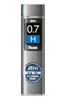 Reservstift PENTEL Ain Stein 0,7 H 40/fp