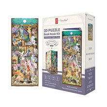 Book Nook: A Midsummer Night's Dream