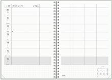 Kalender 2026 Plan more