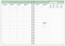 Kalender 2026 Allt om Trädgård