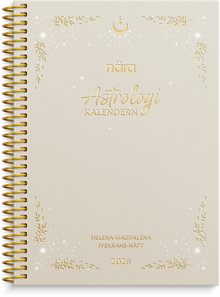 Kalender 2026 Astrologikalendern