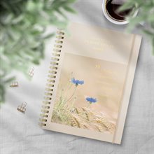 Kalender 2026 Life Planner Inspiration