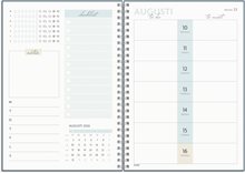 Kalender 2026 Life Planner To Do
