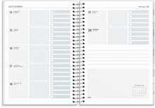 Kalender 2026 Life Organizer To Do