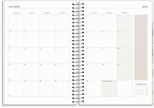 Kalender 2026 Life Organizer To Do
