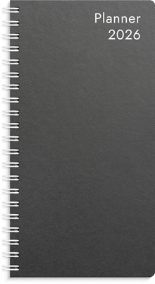 Kalender 2026 Planner kalendersats Master