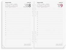 Kalender 2026 Business kalendersats Dagbok