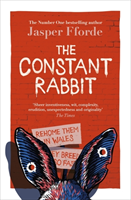Constant Rabbit - The Sunday Times bestseller
