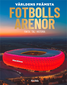 Världens främsta fotbollsarenor