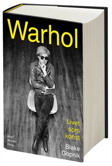 Andy Warhol