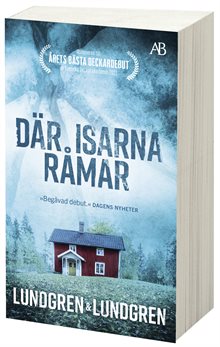 Där isarna råmar